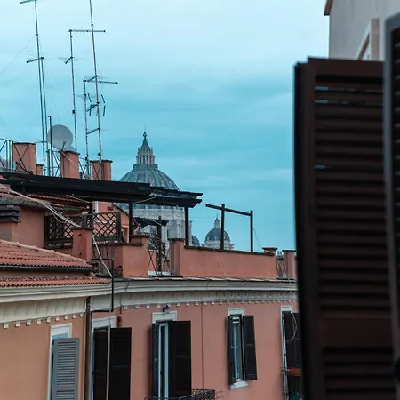 Il Mandorlo - Casa Palmeri