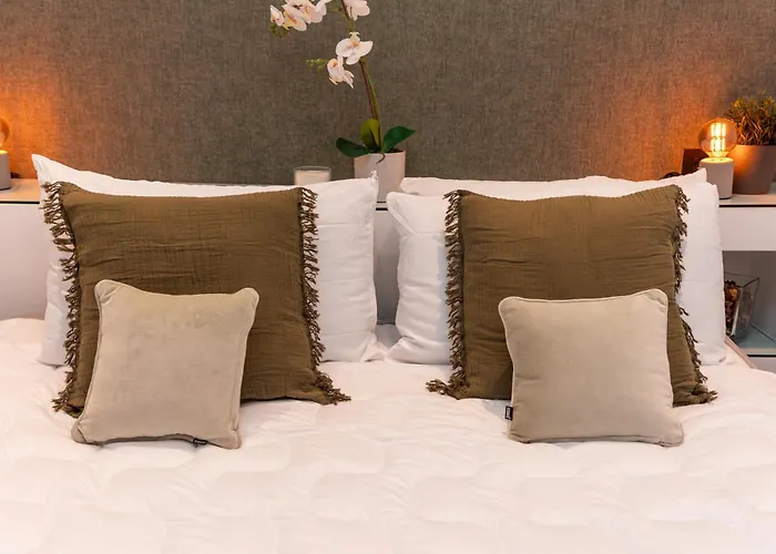 Il Mandorlo - Casa Palmeri 4* Roma