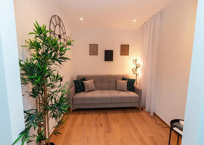 Il Mandorlo - Casa Palmeri 4*