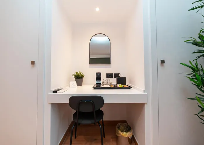 Il Mandorlo - Casa Palmeri 4* Roma