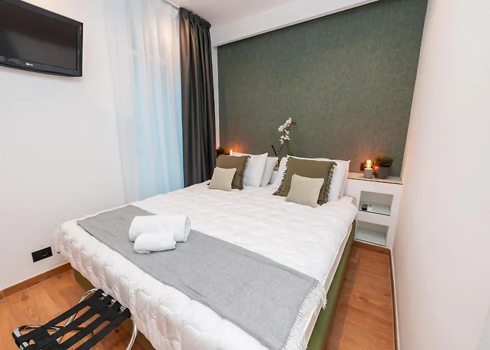 Il Mandorlo - Casa Palmeri Affittacamere 4*