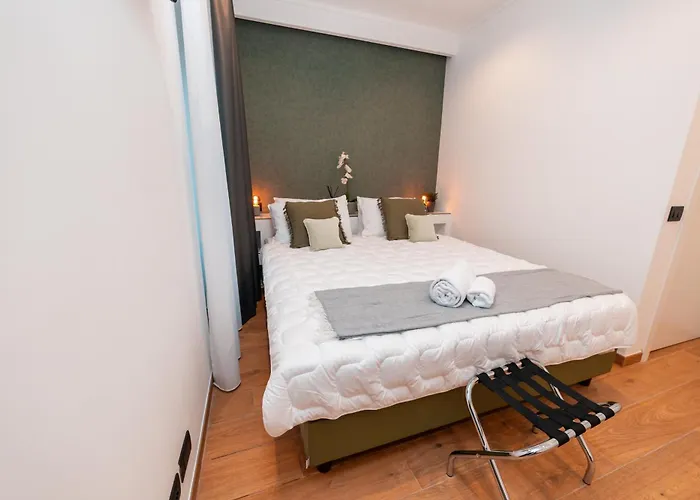 Il Mandorlo - Casa Palmeri 4* Roma