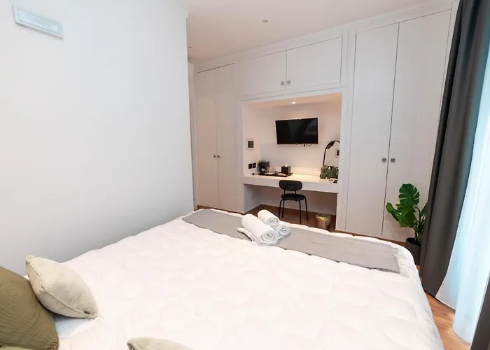 Affittacamere Il Mandorlo - Casa Palmeri Roma