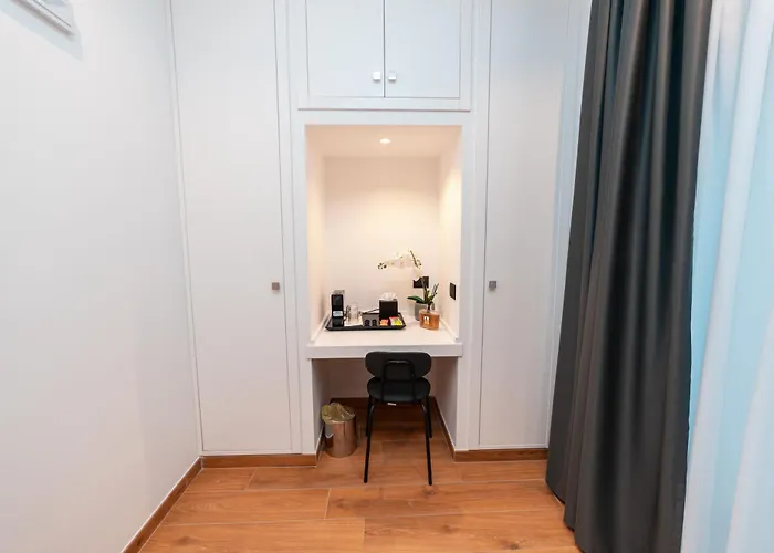 Il Mandorlo - Casa Palmeri 4* Roma