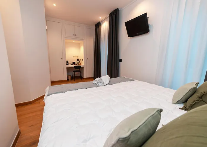 Il Mandorlo - Casa Palmeri Affittacamere Roma