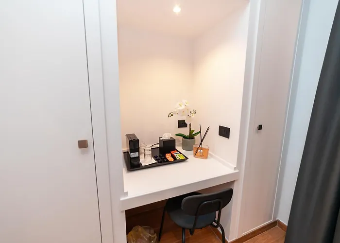 Il Mandorlo - Casa Palmeri 4* Roma