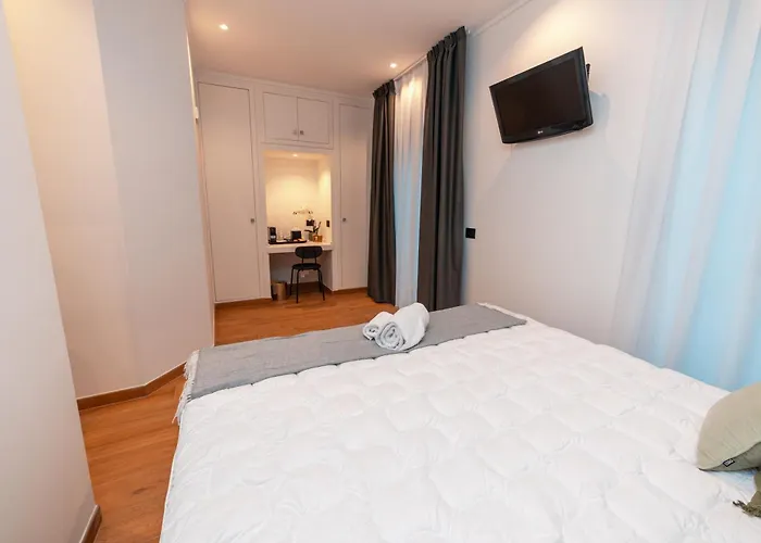 Affittacamere Il Mandorlo - Casa Palmeri Roma