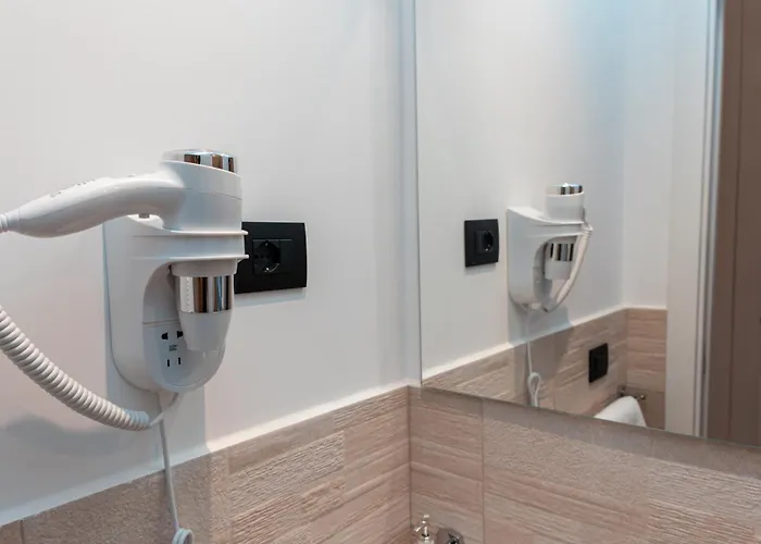 Il Mandorlo - Casa Palmeri Affittacamere 4*