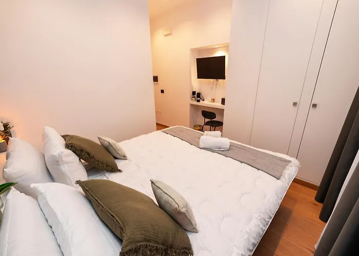 Affittacamere Il Mandorlo - Casa Palmeri 4*