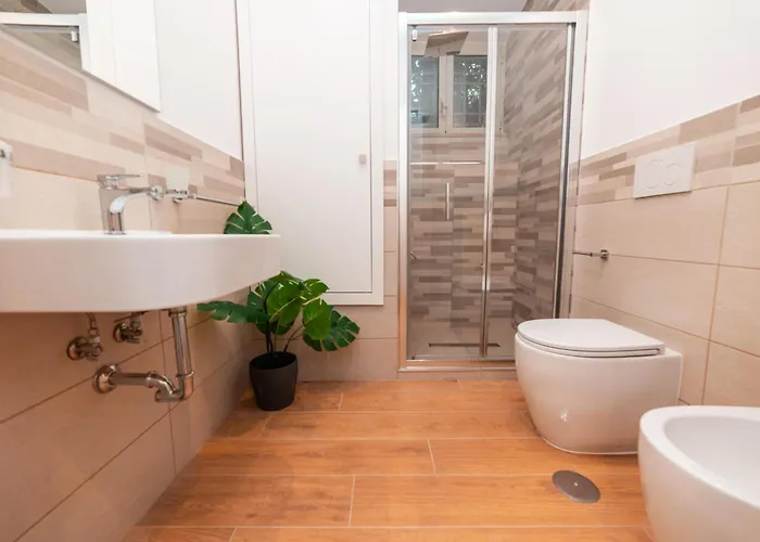 Il Mandorlo - Casa Palmeri Affittacamere 4*