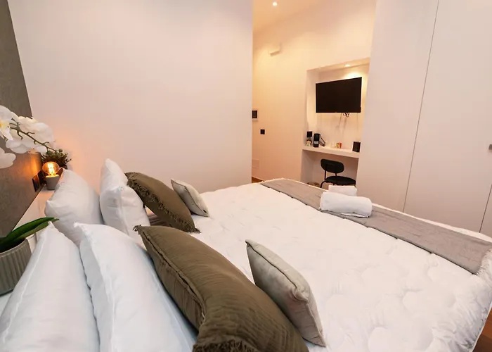 Affittacamere Il Mandorlo - Casa Palmeri 4*
