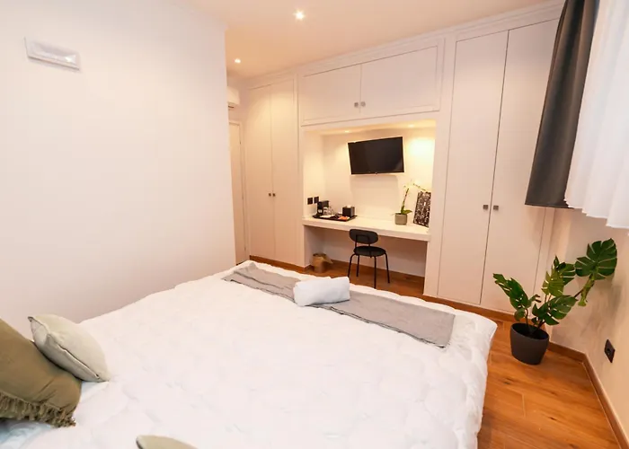 Il Mandorlo - Casa Palmeri 4*